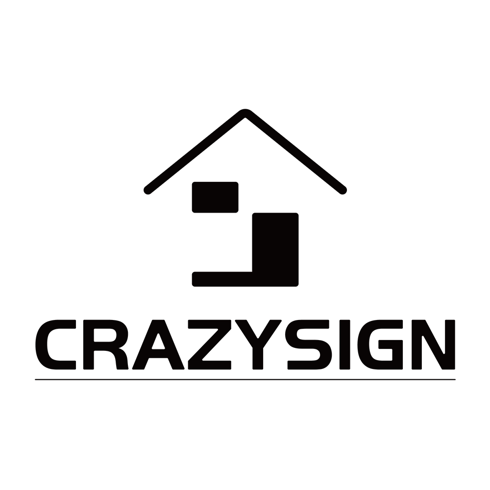 CrazySign
