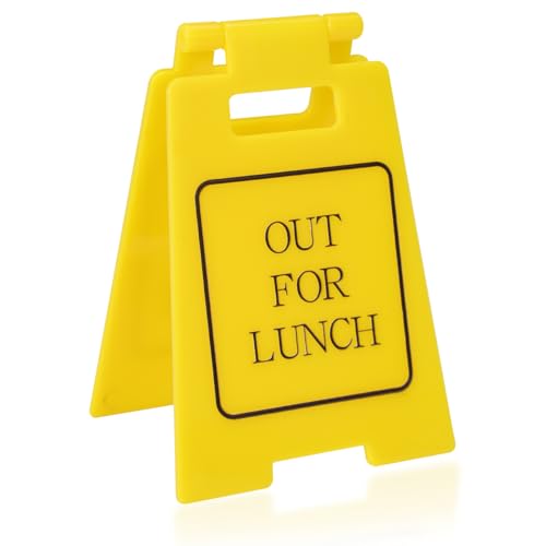 variant:Out for lunch