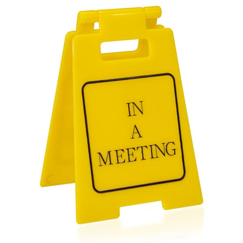 variant:In a meeting
