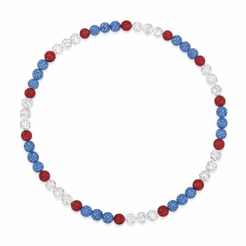 variant:White/Red/Blue