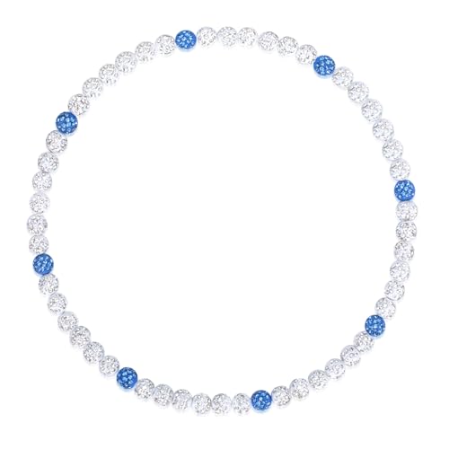 variant:Blue/White