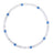 variant:Blue/White
