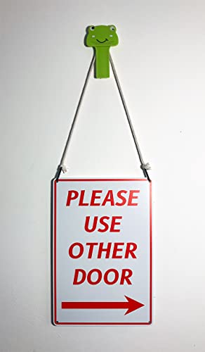 variant:165-Use Other Door Right