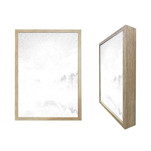 variant:Misty Forest Starry-Sky