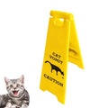 variant:Cat Vomit Sign