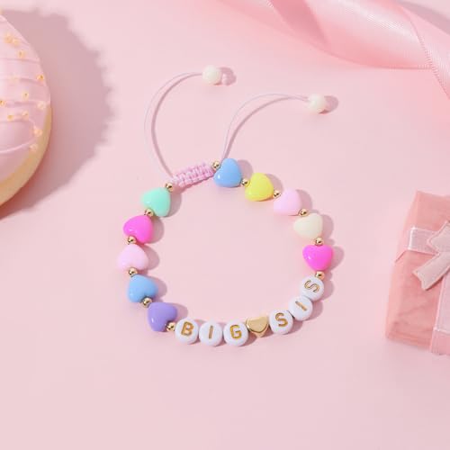 variant:Heart beads