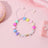 variant:Heart beads