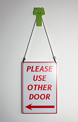 variant:164-Use Other Door Left