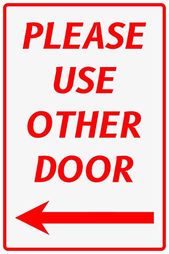 variant:164-Use Other Door Left