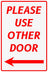 variant:164-Use Other Door Left