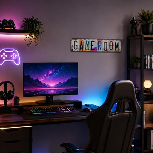 variant:Game Room