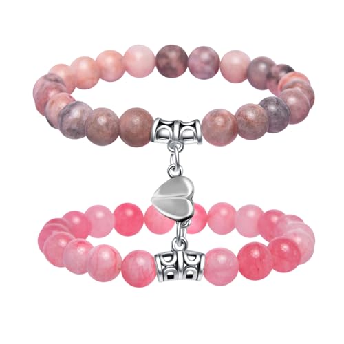 variant:Pink and Pink Spots
