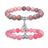 variant:Pink and Pink Spots