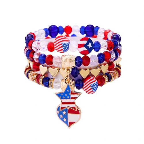 variant:USA flag-A