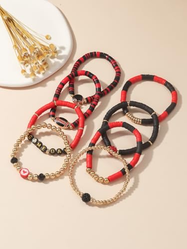 variant:Red/Black