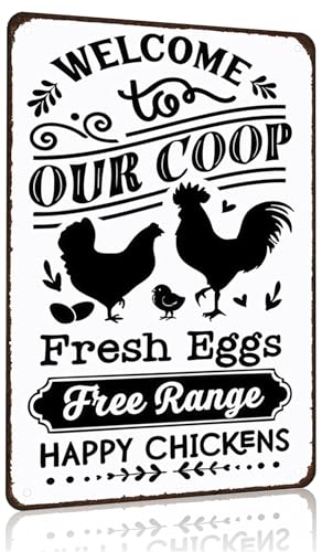 variant:Welcome To Our Coop