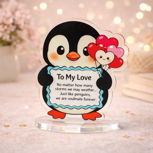 variant:Penguin-Love