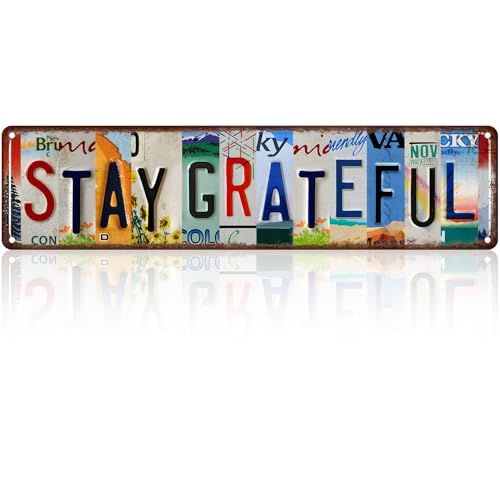 variant:STAY GRATEFUL