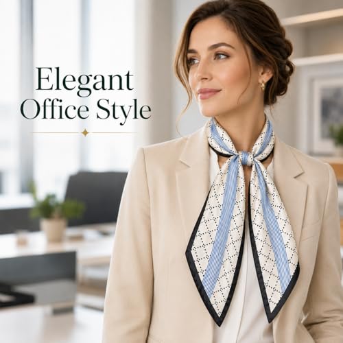 variant:Elegant Blue Lattice