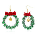 variant:Christmas wreath