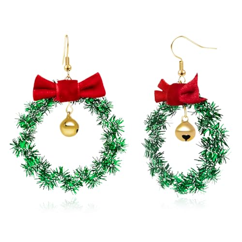 variant:Christmas wreath
