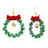 variant:Christmas wreath