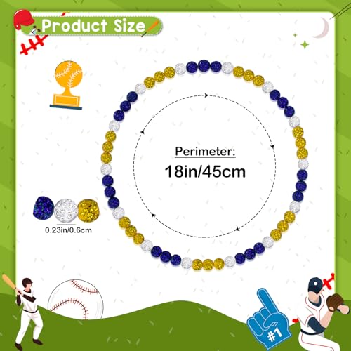 variant:Yellow/White/Royal Blue