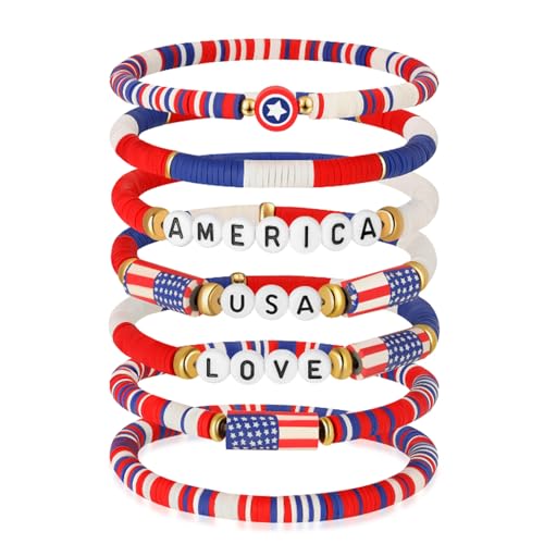 variant:USA America Love