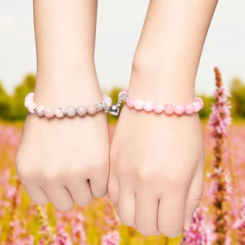 variant:Pink and Pink Spots