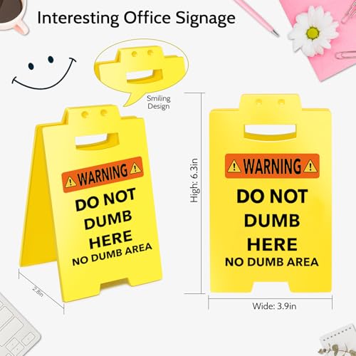 variant:No Dumb Area