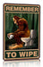 variant:Remember To Wipe