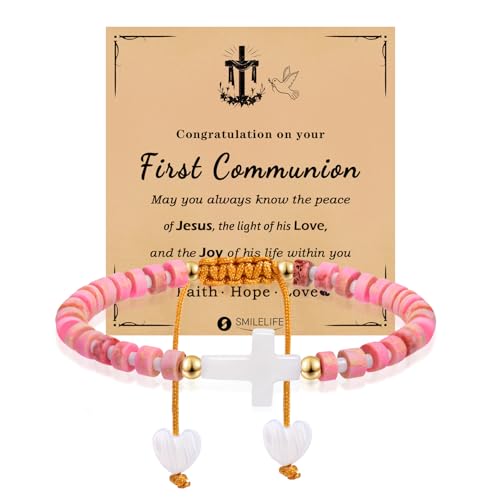 variant:First Communion-Pink