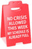 variant:No Crisis Allowed-Red