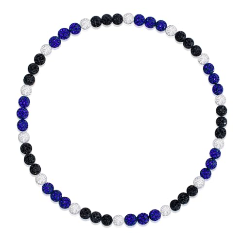 variant:Royal Blue/White/Black