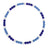variant:Sky Blue/White/Royal Blue