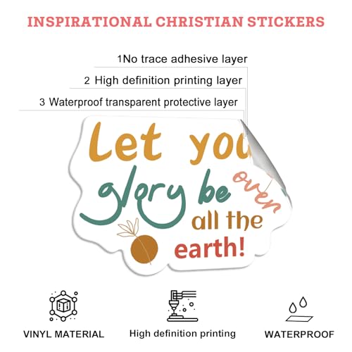 variant:Christian Stickers