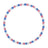 variant:Pink/Blue/White