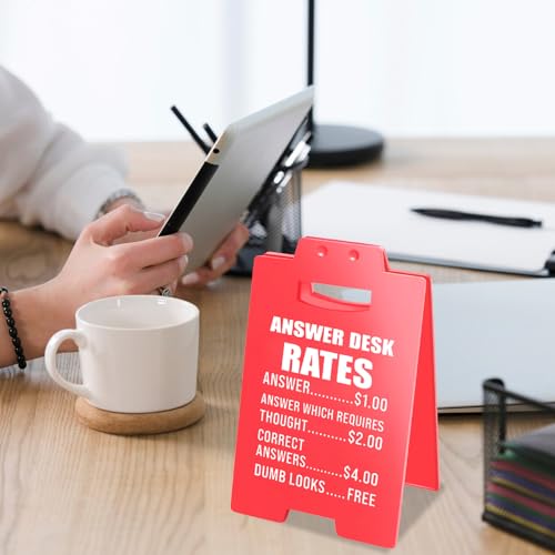 variant:Answer Desk Rates