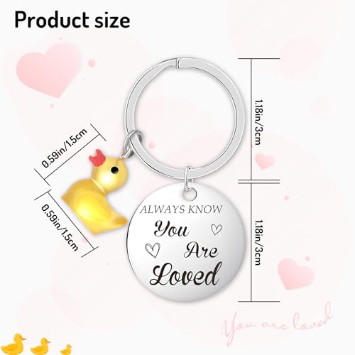 variant:Always Know You Are Loved