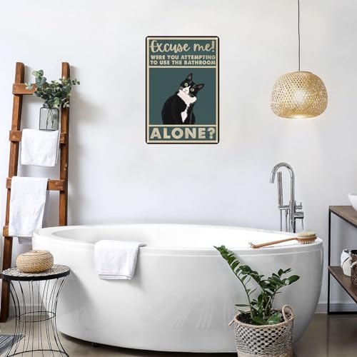 variant:Use The Bathroom Alone