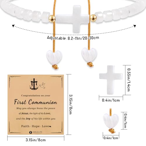 variant:First Communion-White