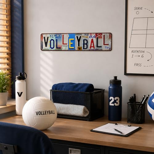 variant:VOLLEYBALL