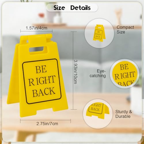 variant:Be right back