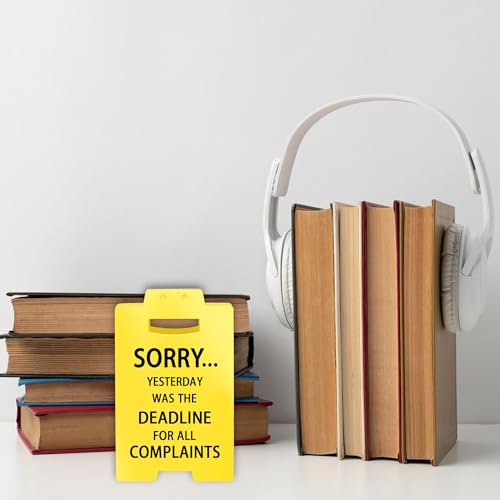 variant:Deadline for All Complaints