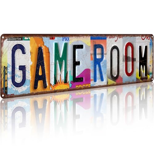variant:Game Room