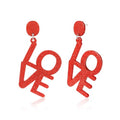 variant:Earrings-A
