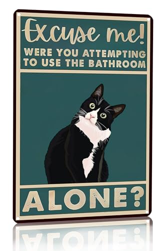 variant:Use The Bathroom Alone