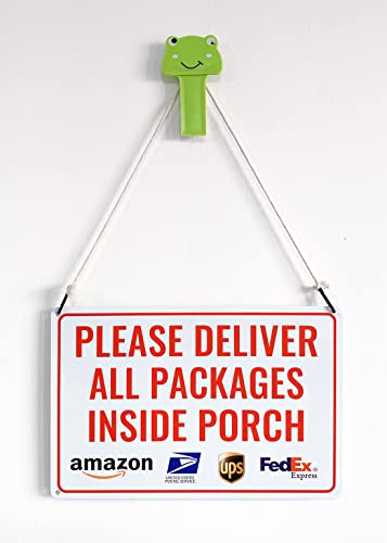variant:151-Deliveries Inside Porch