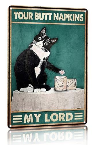 variant:Your Butt Napkin My Lord