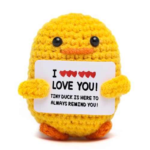 variant:I Duck Love You